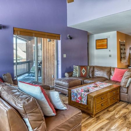 Aspenwood Hideaway Pagosa Springs Exterior foto