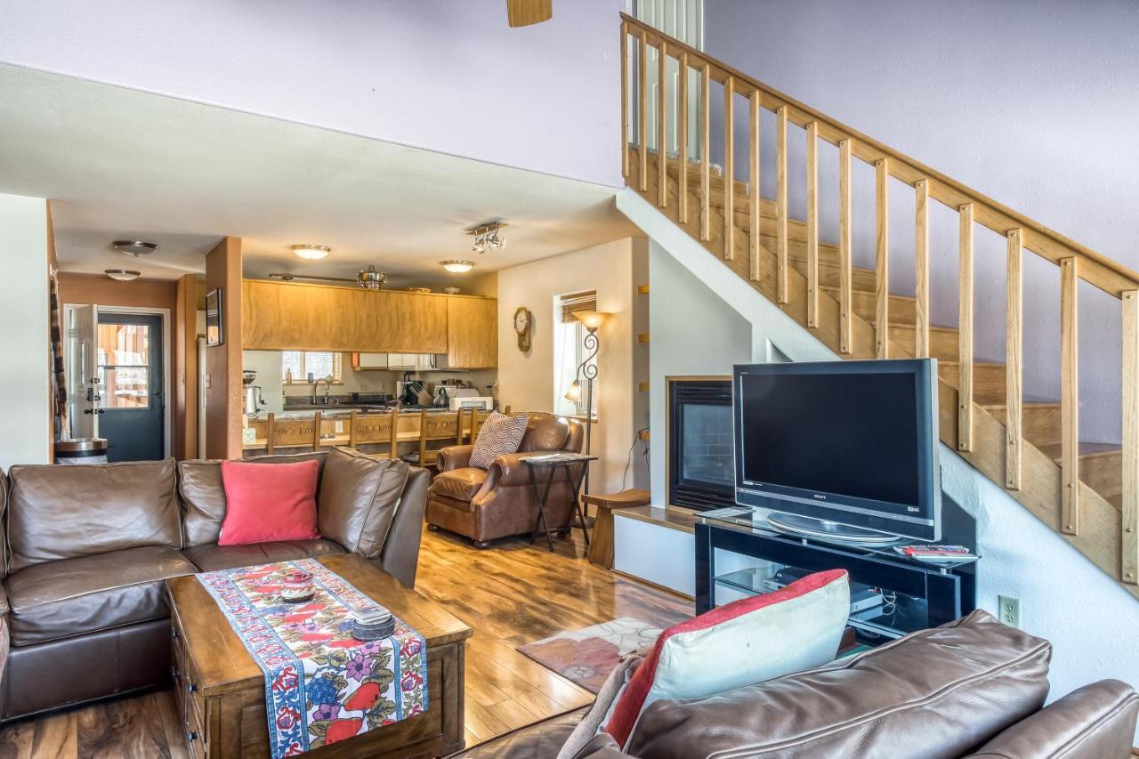 Aspenwood Hideaway Pagosa Springs Exterior foto