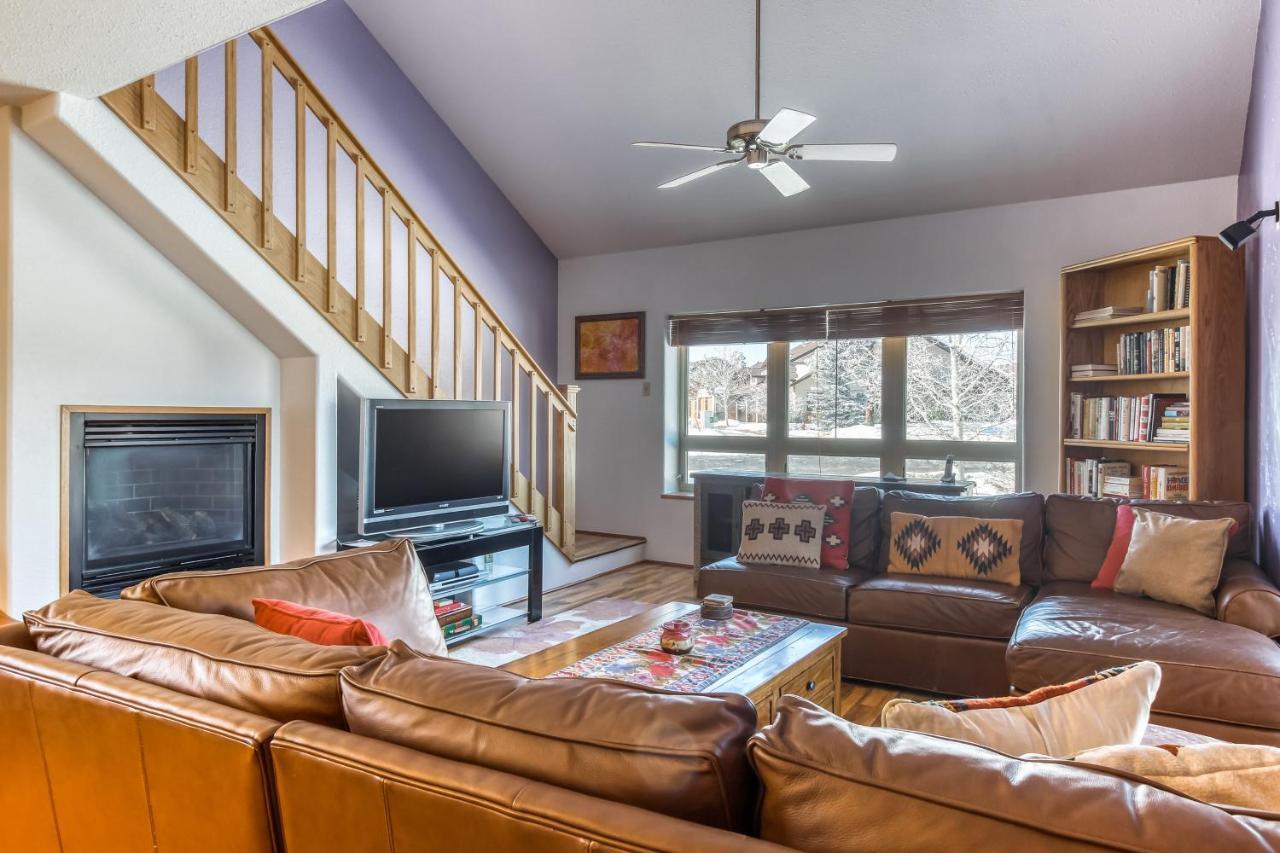 Aspenwood Hideaway Pagosa Springs Exterior foto