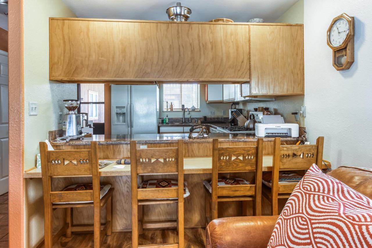 Aspenwood Hideaway Pagosa Springs Exterior foto