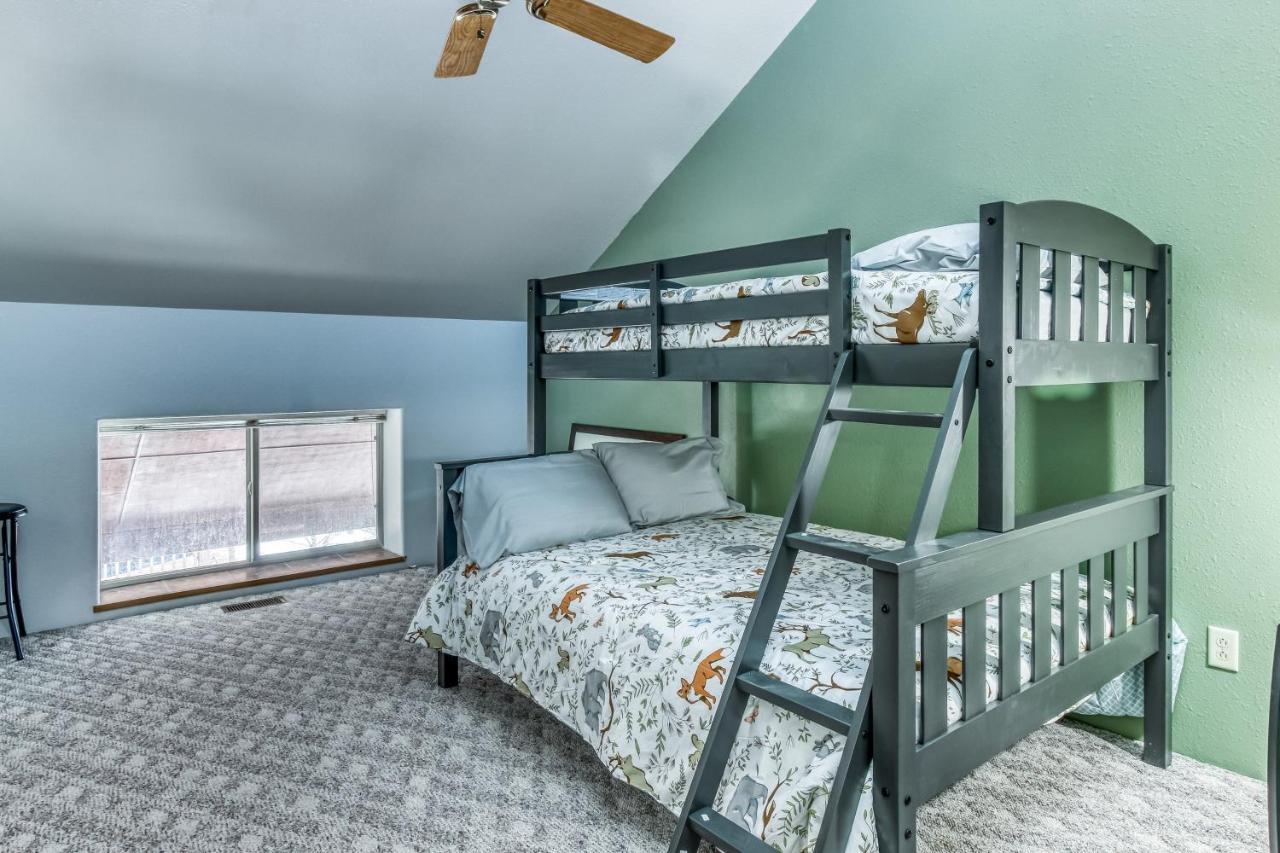 Aspenwood Hideaway Pagosa Springs Exterior foto