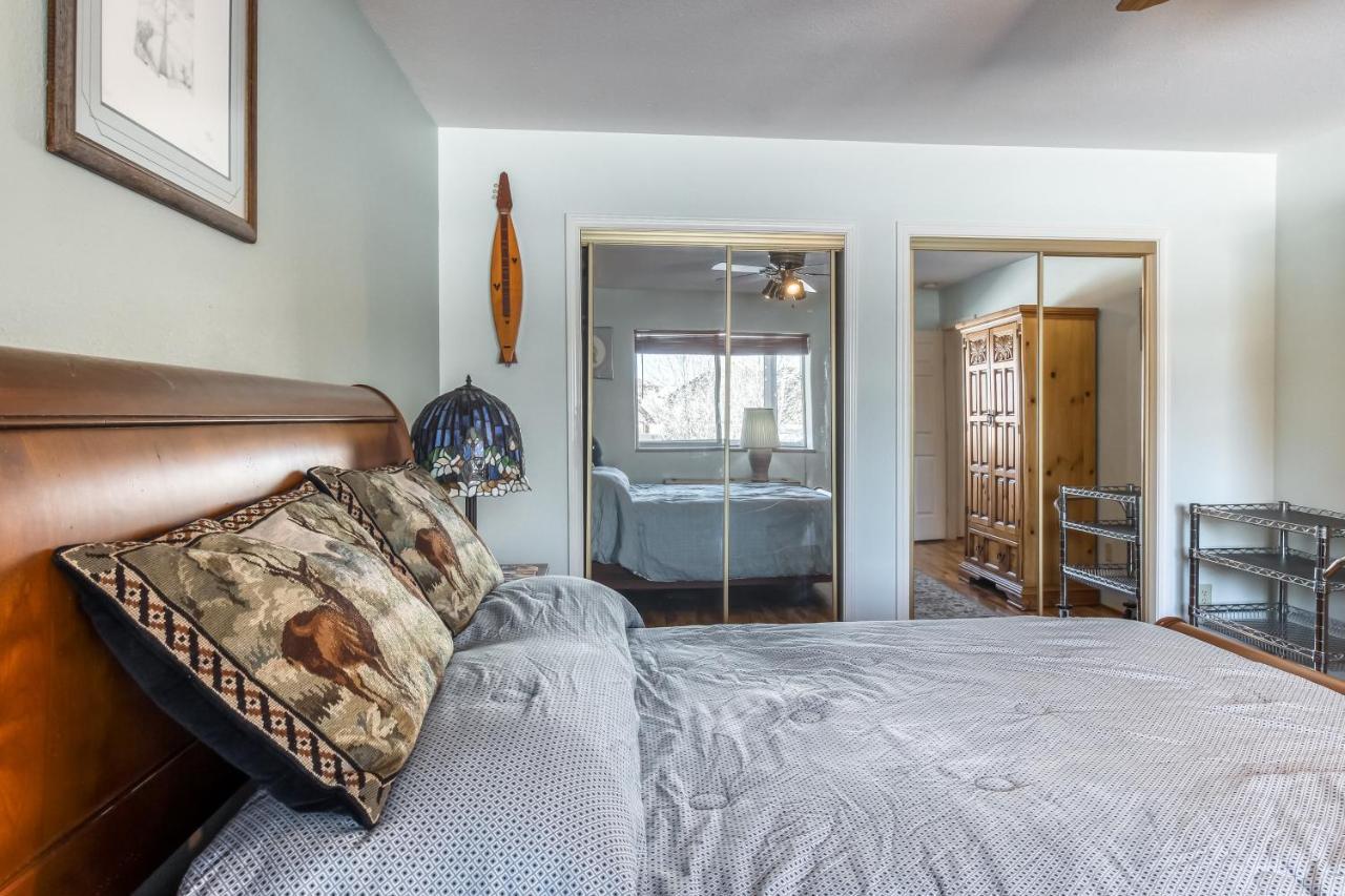 Aspenwood Hideaway Pagosa Springs Exterior foto