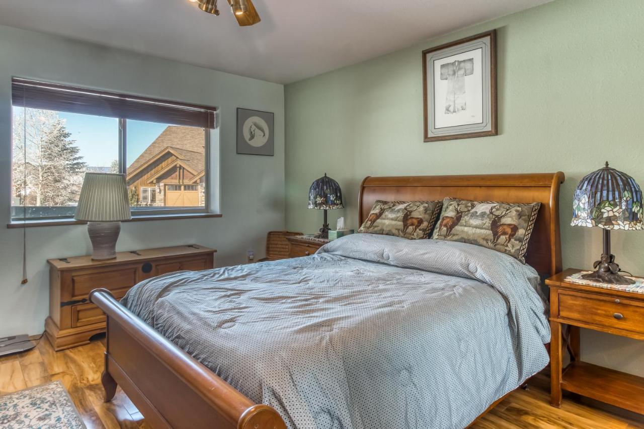 Aspenwood Hideaway Pagosa Springs Exterior foto