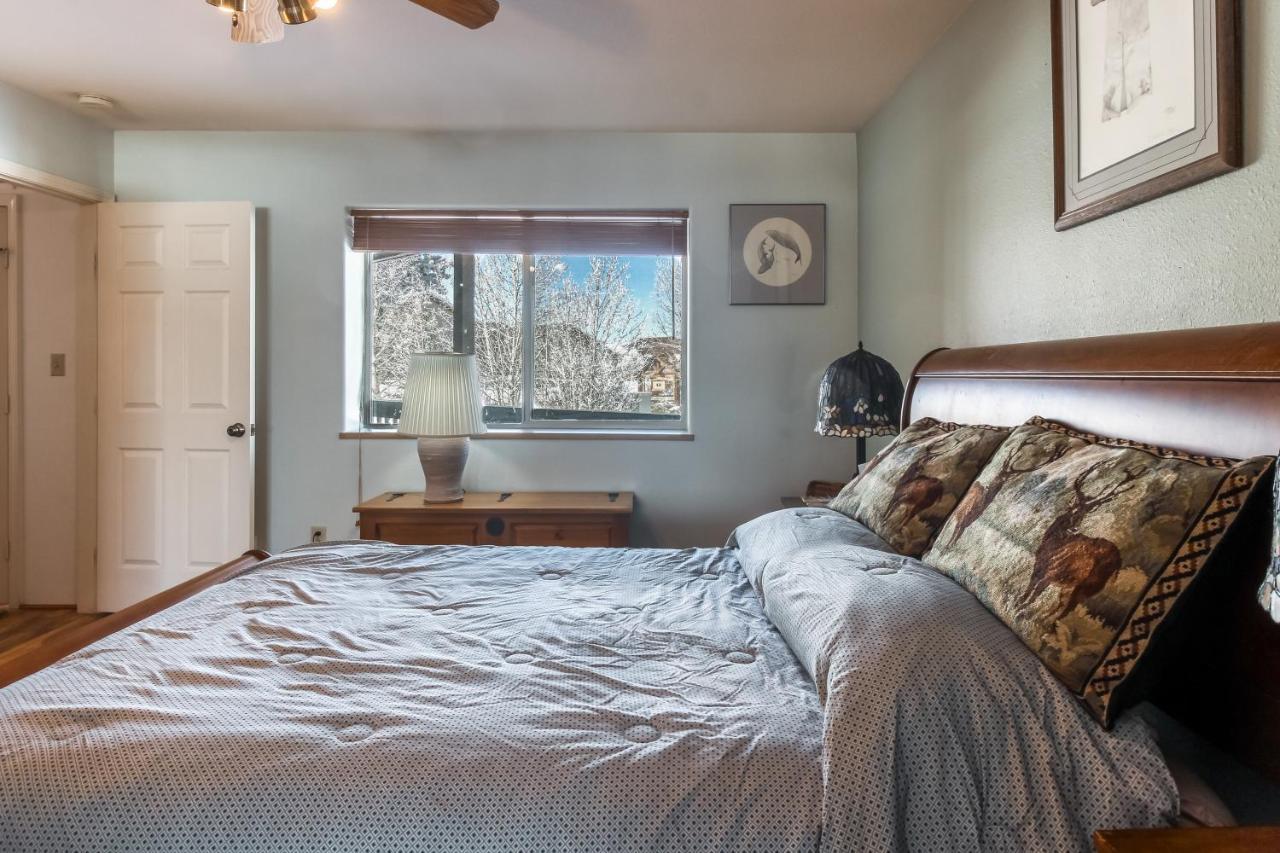 Aspenwood Hideaway Pagosa Springs Exterior foto