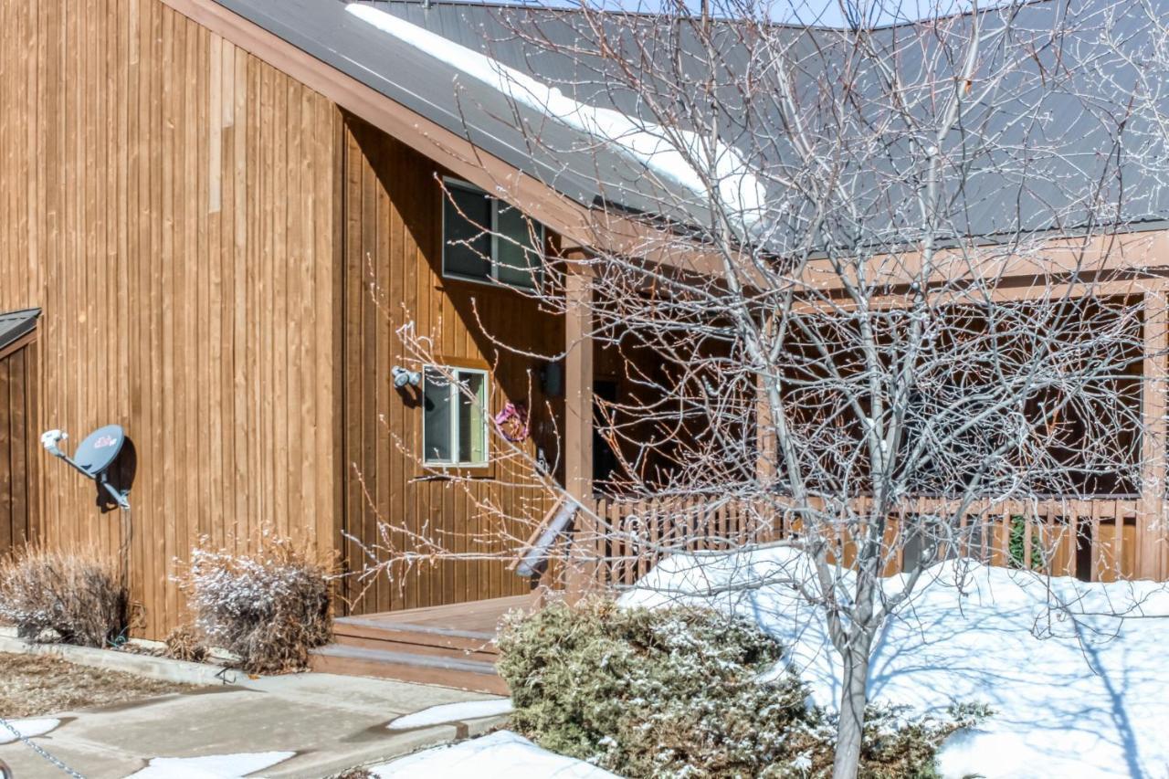 Aspenwood Hideaway Pagosa Springs Exterior foto