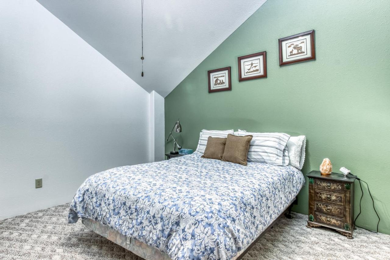 Aspenwood Hideaway Pagosa Springs Exterior foto